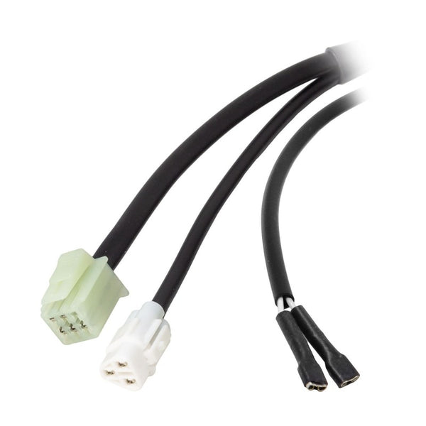 Right Street Handlebar Switch for Yamaha XTZ690 Tenerè 700 (Universal holes) – JP PD YA045