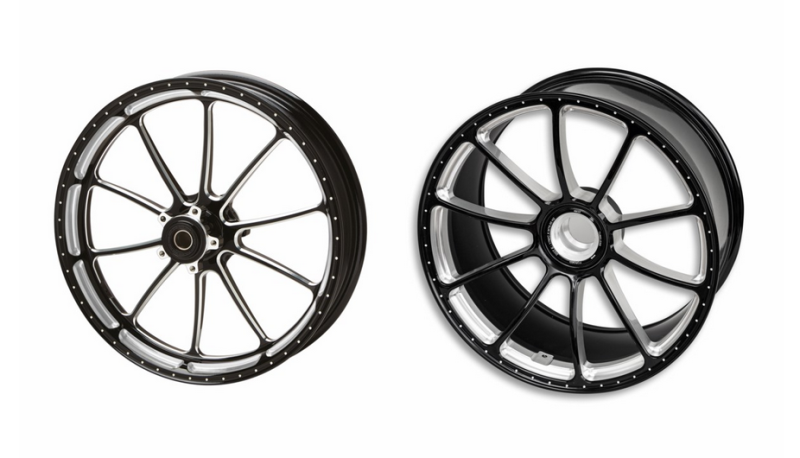 SCRAMBLER DUCATI DIAVEL V4 Forged aluminium rims