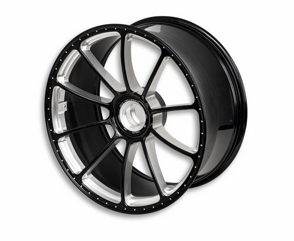 SCRAMBLER DUCATI DIAVEL V4 Forged aluminium rims