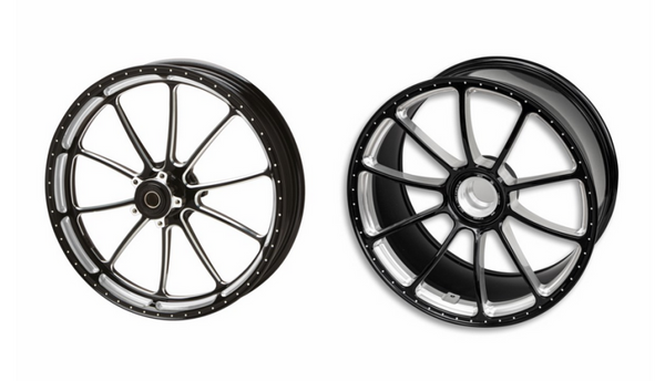 SCRAMBLER DUCATI DIAVEL V4 Forged aluminium rims