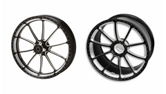 SCRAMBLER DUCATI DIAVEL V4 Forged aluminium rims