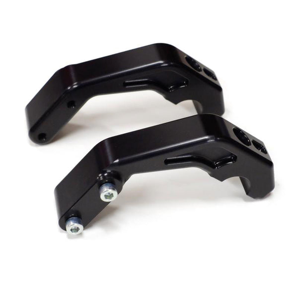 Unit Garage 1504 Riser handlebar