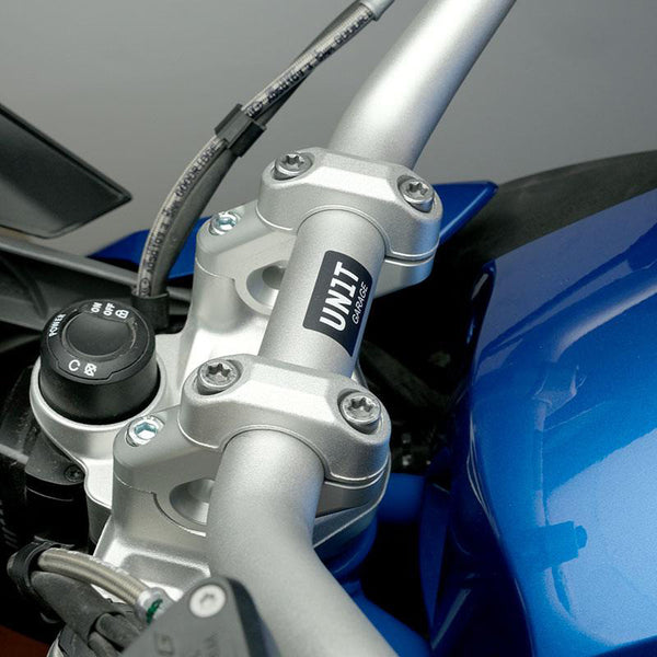 Unit Garage 1928 Riser Handlebar