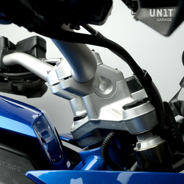 Unit Garage 1928 Riser Handlebar