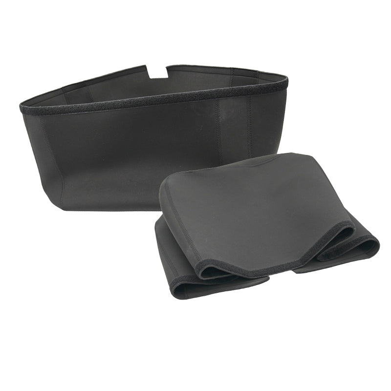 Unit Garage DPS-UGSET-5041 Neoprene Lining for Aluminum Bags: Atlas 48L + 41L (Exhaust Side)