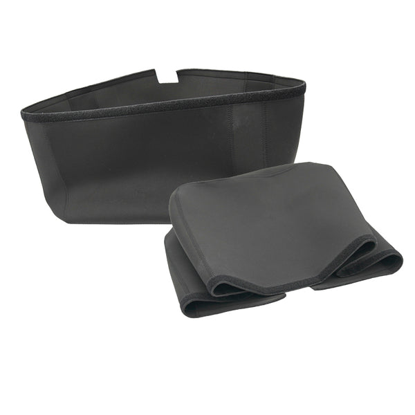 Unit Garage DPS-UGSET-5041 Neoprene Lining for Aluminum Bags: Atlas 48L + 41L (Exhaust Side)