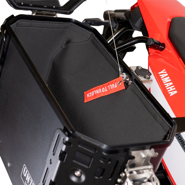 Unit Garage ATL12 Neoprene Lining for the Atlas 48L Aluminium Bag