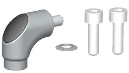 RIZOMA BS415A mirror mounting kit
