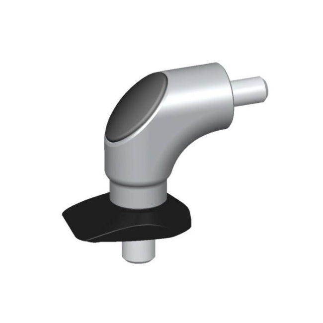 RIZOMA BS416A mirror mounting kit