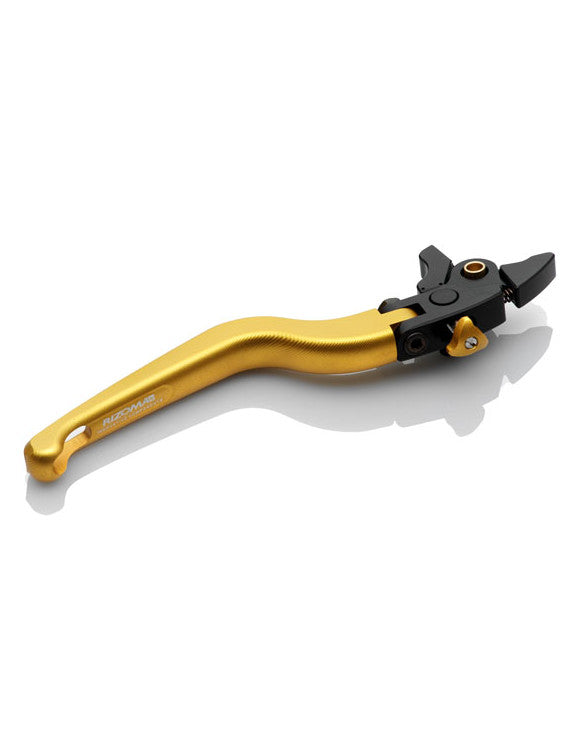 RIZOMA LC704G adjustable clutch lever
