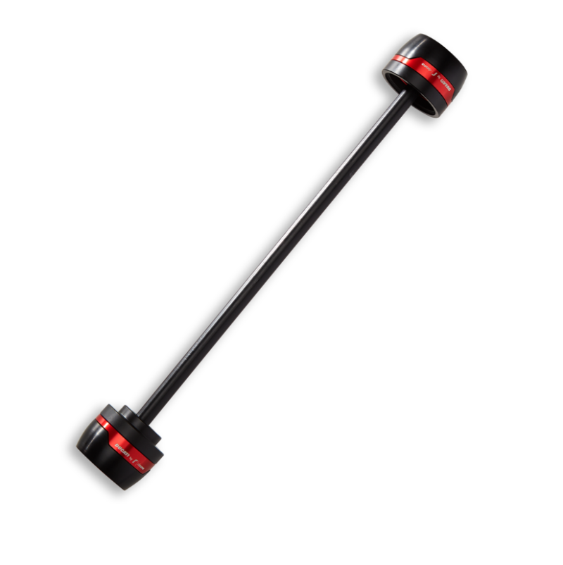 SCRAMBLER DUCATI HYPERMOTARD 698 MONO Front fork slider