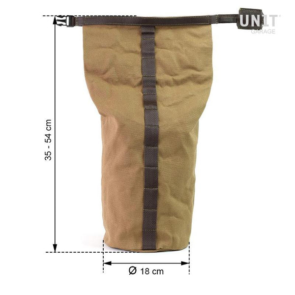 Unit Garage B007 Roll Canvas