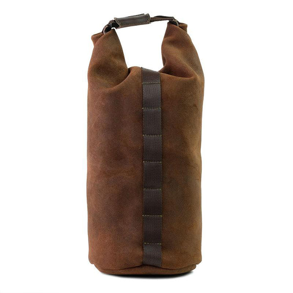 Unit Garage B008 Roll in waxed suede