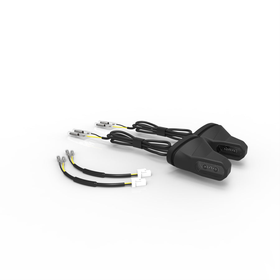 Unit Garage MO2601065 Royal Enfield Indicators Markhor (pair)