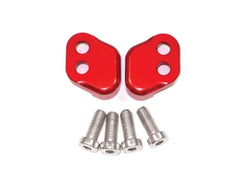 DUCABIKE | Rpb06 - Rear Sets Supports