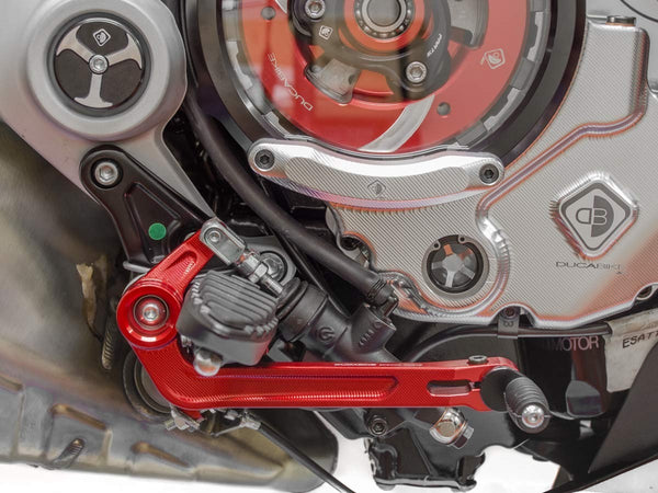 DUCABIKE RPLF20