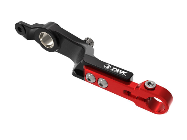 DUCABIKE RPLF26
