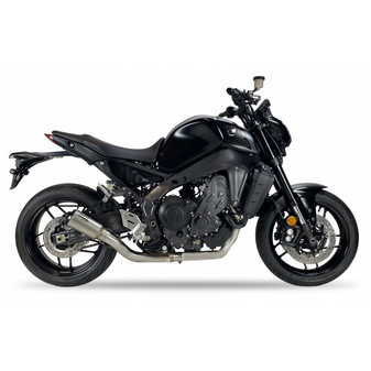 IXIL RRC RACE EXTREME FULL EXHAUST YAMAHA FZ09 / MT-09 / CY9983RC