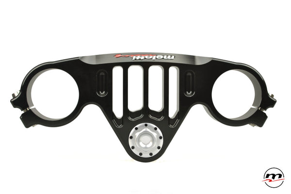 Melotti Racing GP Series Racing Top Triple Clamp for Aprilia RS125