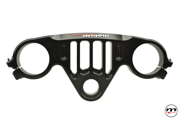 Melotti Racing GP Series Racing Top Triple Clamp for Aprilia RS125
