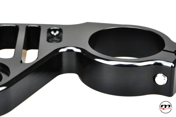 Melotti Racing GP Series Racing Top Triple Clamp for Aprilia RS125