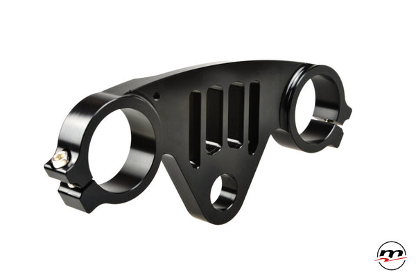 Melotti Racing GP Series Racing Top Triple Clamp for Aprilia RS125