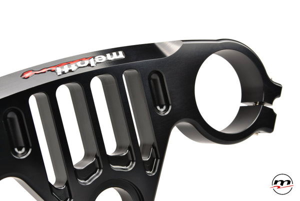 Melotti Racing GP Series Racing Top Triple Clamp for Aprilia RS125