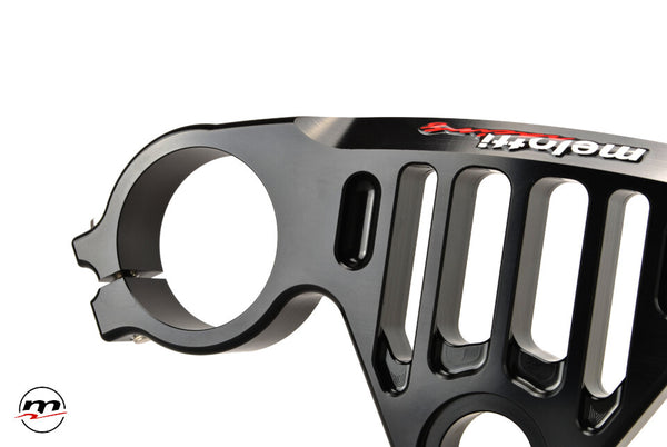 Melotti Racing GP Series Racing Top Triple Clamp for Aprilia RS125
