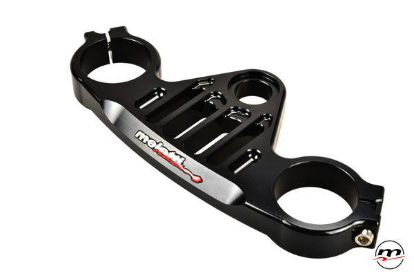 Melotti Racing GP Series Racing Top Triple Clamp for Aprilia RS125