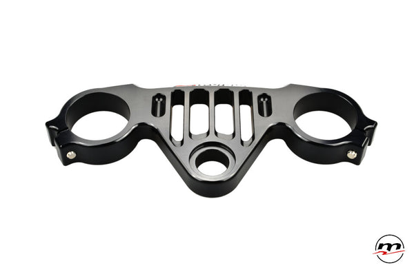 Melotti Racing GP Series Racing Top Triple Clamp for Aprilia RS125