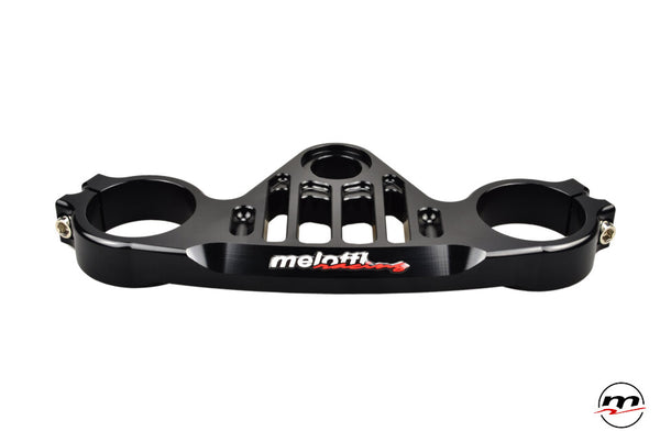 Melotti Racing GP Series Racing Top Triple Clamp for Aprilia RS125