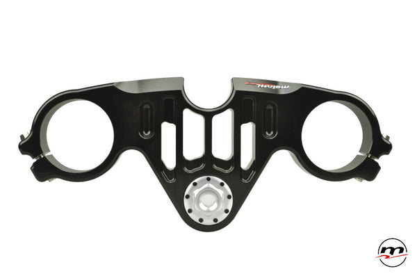 Melotti Racing Race Replica Road Top Triple Clamp for Aprilia RS125