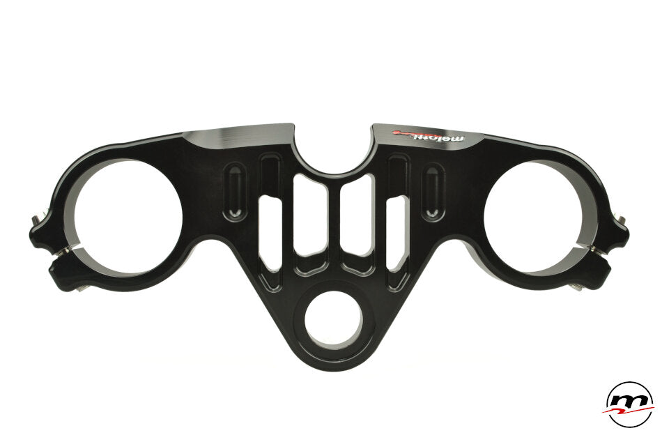 Melotti Racing Race Replica Road Top Triple Clamp for Aprilia RS125