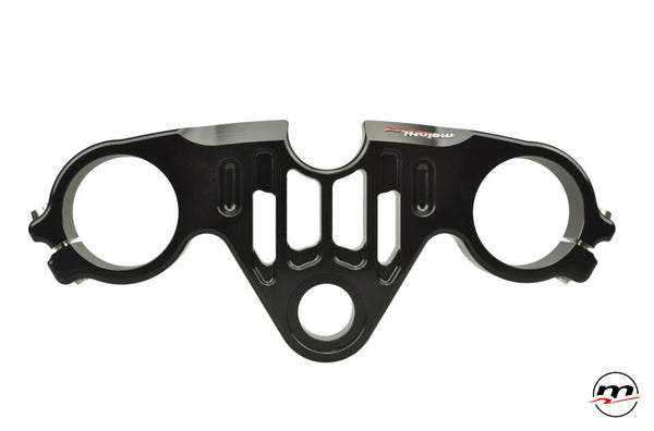 Melotti Racing Race Replica Road Top Triple Clamp for Aprilia RS125