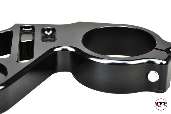 Melotti Racing Race Replica Road Top Triple Clamp for Aprilia RS125