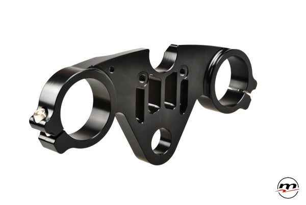 Melotti Racing Race Replica Road Top Triple Clamp for Aprilia RS125