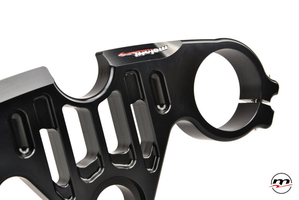 Melotti Racing Race Replica Road Top Triple Clamp for Aprilia RS125