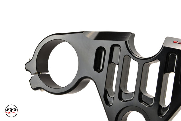 Melotti Racing Race Replica Road Top Triple Clamp for Aprilia RS125