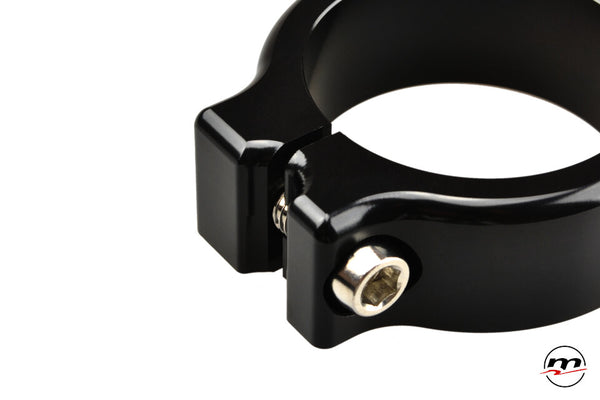 Melotti Racing Race Replica Road Top Triple Clamp for Aprilia RS125