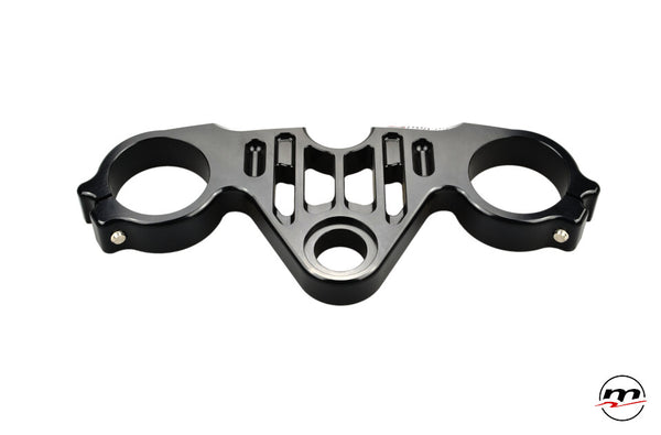 Melotti Racing Race Replica Road Top Triple Clamp for Aprilia RS125
