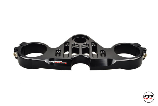 Melotti Racing Race Replica Road Top Triple Clamp for Aprilia RS125