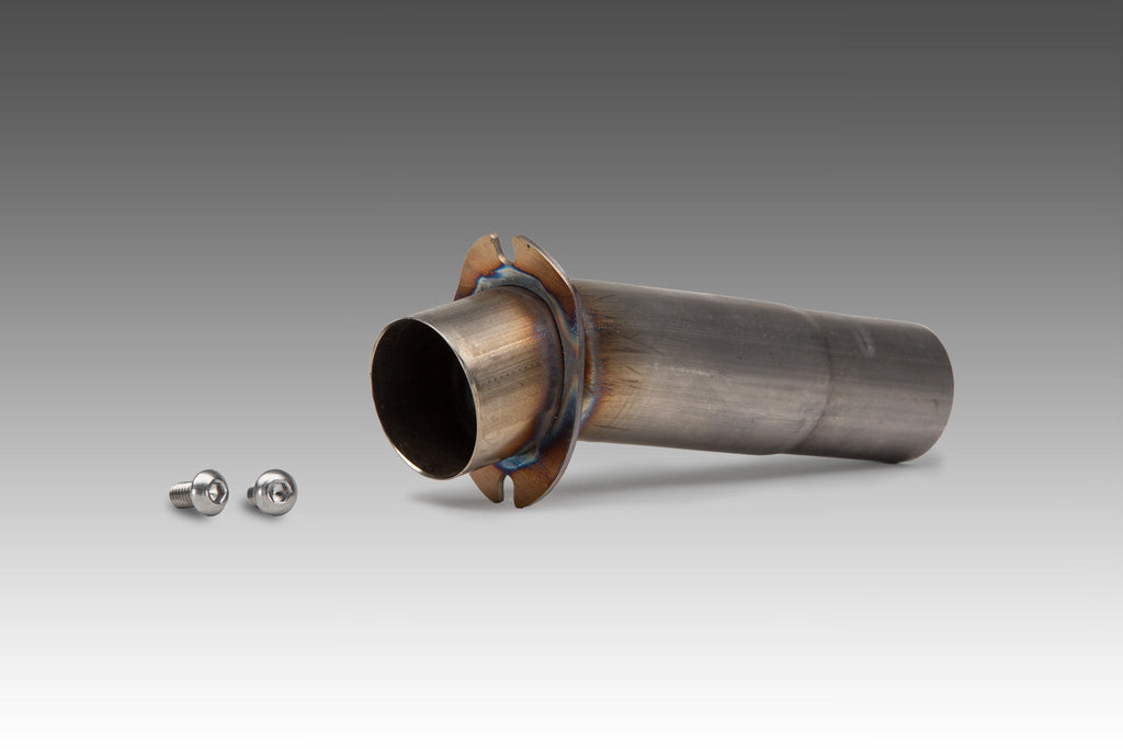 SOUND INSERT KIT RS-3 4.5" Muffler, Street (RS3-INS-K)