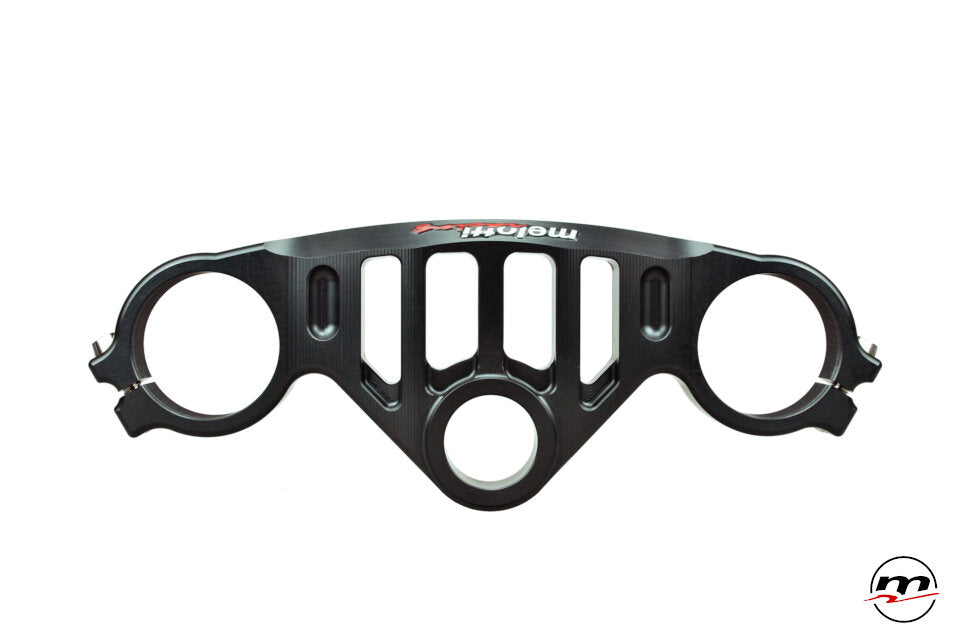 Melotti Racing Racing Top Triple Clamp for Aprilia RSV1000 (2004-2009)
