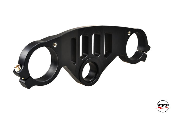 Melotti Racing Racing Top Triple Clamp for Aprilia RSV1000 (2004-2009)