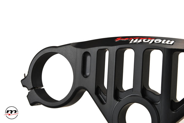 Melotti Racing Racing Top Triple Clamp for Aprilia RSV1000 (2004-2009)