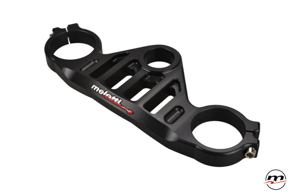 Melotti Racing Racing Top Triple Clamp for Aprilia RSV1000 (2004-2009)
