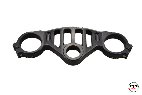 Melotti Racing Racing Top Triple Clamp for Aprilia RSV1000 (2004-2009)