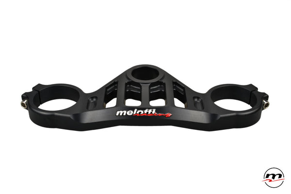 Melotti Racing Racing Top Triple Clamp for Aprilia RSV1000 (2004-2009)