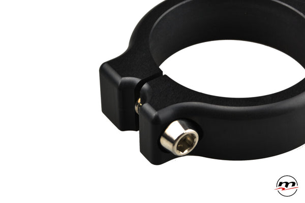 Melotti Racing Road Top Triple Clamp for Aprilia RSV1000 (2004-2009)