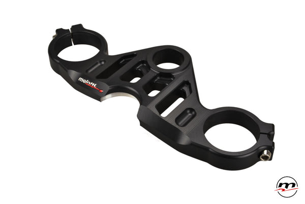 Melotti Racing Road Top Triple Clamp for Aprilia RSV1000 (2004-2009)